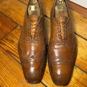 To Boots New York - Adam Derrick Shoes